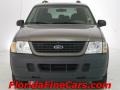 2003 Mineral Grey Metallic Ford Explorer XLS  photo #5