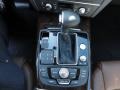 Havanna Black Metallic - A7 3.0T quattro Premium Photo No. 40