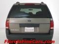 2003 Mineral Grey Metallic Ford Explorer XLS  photo #6