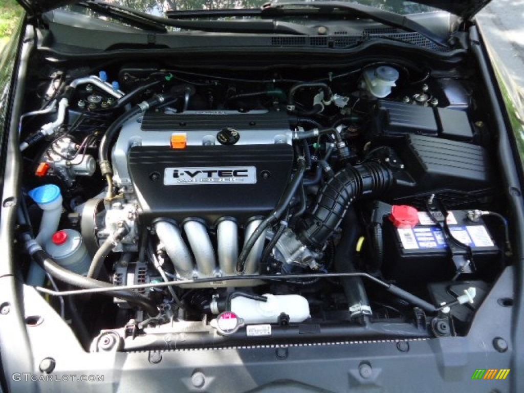 2006 Accord LX Sedan - Nighthawk Black Pearl / Black photo #35