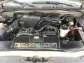 2003 Mineral Grey Metallic Ford Explorer XLS  photo #9