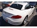Alpine White - Z4 sDrive28i Photo No. 4