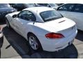 Alpine White - Z4 sDrive28i Photo No. 5