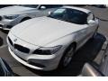Alpine White - Z4 sDrive28i Photo No. 9