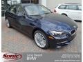 Imperial Blue Metallic - 3 Series 328i Sedan Photo No. 1