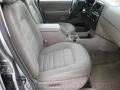 2003 Mineral Grey Metallic Ford Explorer XLS  photo #13