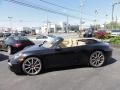 Black - New 911 Carrera S Cabriolet Photo No. 11