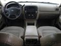 2003 Mineral Grey Metallic Ford Explorer XLS  photo #16