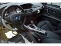 2012 Black Sapphire Metallic BMW 3 Series 335is Coupe  photo #5