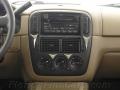 2003 Mineral Grey Metallic Ford Explorer XLS  photo #18
