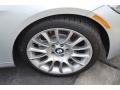 2012 Titanium Silver Metallic BMW 3 Series 328i Coupe  photo #2