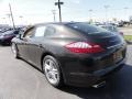 Carbon Grey Metallic - Panamera 4 Photo No. 10
