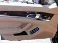 Carbon Grey Metallic - Panamera 4 Photo No. 14
