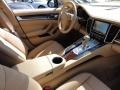Carbon Grey Metallic - Panamera 4 Photo No. 18