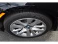 Jet Black - 3 Series 328i Convertible Photo No. 7