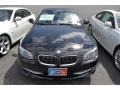 Jet Black - 3 Series 328i Convertible Photo No. 9