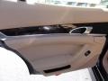 Carbon Grey Metallic - Panamera 4 Photo No. 27