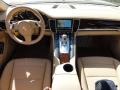 Carbon Grey Metallic - Panamera 4 Photo No. 28
