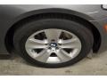 2012 Space Gray Metallic BMW 5 Series 528i Sedan  photo #2