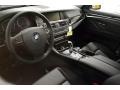 2012 Space Gray Metallic BMW 5 Series 528i Sedan  photo #5