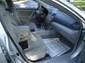 2007 Titanium Metallic Toyota Camry Hybrid  photo #13