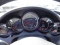 2012 Black Porsche Cayenne Turbo  photo #44