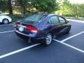 2009 Royal Blue Pearl Honda Civic EX-L Sedan  photo #7