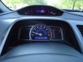 2009 Royal Blue Pearl Honda Civic EX-L Sedan  photo #14