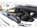 5.4 Liter SOHC 16-Valve Triton V8 Engine for 2005 Ford Excursion Eddie Bauer #64272894