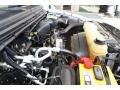 2005 Ford Excursion 5.4 Liter SOHC 16-Valve Triton V8 Engine Photo