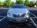 Titanium Metallic - Camry Hybrid Photo No. 2