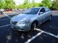 Titanium Metallic - Camry Hybrid Photo No. 3