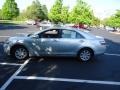 Titanium Metallic - Camry Hybrid Photo No. 4