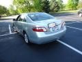 Titanium Metallic - Camry Hybrid Photo No. 5