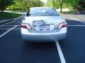 Titanium Metallic - Camry Hybrid Photo No. 6
