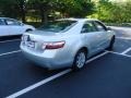 Titanium Metallic - Camry Hybrid Photo No. 7