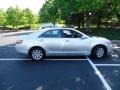 Titanium Metallic - Camry Hybrid Photo No. 8