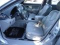 Titanium Metallic - Camry Hybrid Photo No. 9