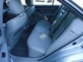 Titanium Metallic - Camry Hybrid Photo No. 10