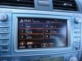 Titanium Metallic - Camry Hybrid Photo No. 20