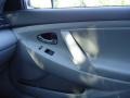 Titanium Metallic - Camry Hybrid Photo No. 26