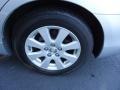 Titanium Metallic - Camry Hybrid Photo No. 29