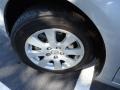 Titanium Metallic - Camry Hybrid Photo No. 30