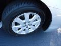 Titanium Metallic - Camry Hybrid Photo No. 31