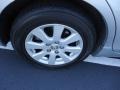 Titanium Metallic - Camry Hybrid Photo No. 32