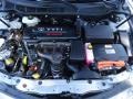 Titanium Metallic - Camry Hybrid Photo No. 37