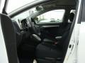 Super White - Matrix S AWD Photo No. 7