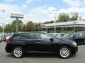 Black - Venza XLE AWD Photo No. 1
