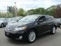 Black - Venza XLE AWD Photo No. 3