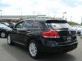 Black - Venza XLE AWD Photo No. 4